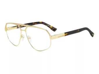 Dsquared2 Briller D2 0121 J5G
