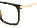 Dsquared2 Briller D2 0122 086