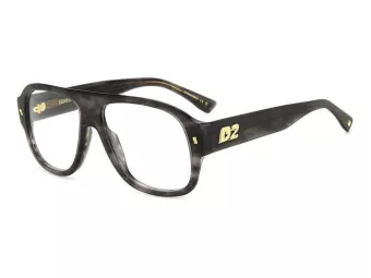 Dsquared2 Briller D2 0125 2W8