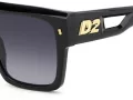 Dsquared2 Solbriller D2 0127/S 807/9O