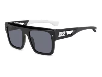 Dsquared2 Solbriller D2 0127/S 80S/IR