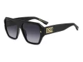 Dsquared2 Solbriller D2 0128/S 807/9O