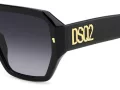 Dsquared2 Solbriller D2 0128/S 807/9O