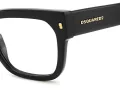 Dsquared2 Briller D2 0129 807