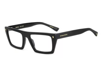 Dsquared2 Briller D2 0130 807