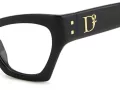 Dsquared2 Briller D2 0133 807