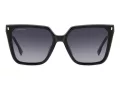 Dsquared2 Solbriller D2 0135/S 807/9O