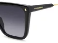 Dsquared2 Solbriller D2 0135/S 807/9O