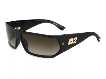 Dsquared2 Solbriller D2 0140/S 807/IR