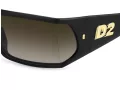 Dsquared2 Solbriller D2 0140/S 807/IR