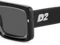 Dsquared2 Solbriller D2 0141/S 08A/IR