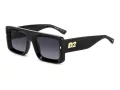 Dsquared2 Solbriller D2 0141/S 807/9O
