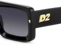 Dsquared2 Solbriller D2 0141/S 807/9O