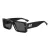 Dsquared2 Solbriller D2 0142/S 08A/IR