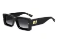 Dsquared2 Solbriller D2 0142/S 807/9O