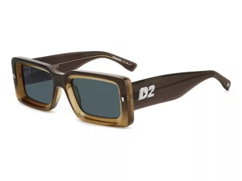 Dsquared2 Solbriller D2 0142/S 9EN/KU