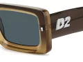Dsquared2 Solbriller D2 0142/S 9EN/KU