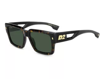 Dsquared2 Solbriller D2 0143/S 086/QT