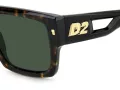 Dsquared2 Solbriller D2 0143/S 086/QT