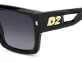 Dsquared2 Solbriller D2 0143/S 807/9O