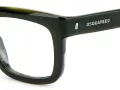 Dsquared2 Briller D2 0144 6AK