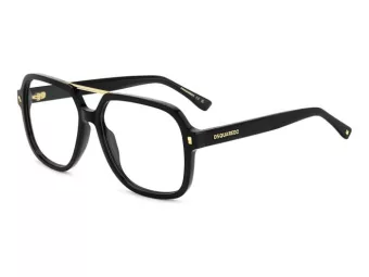 Dsquared2 Briller D2 0145 807