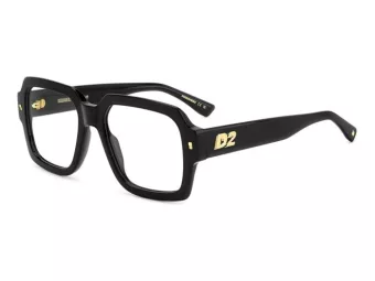 Dsquared2 Briller D2 0148 807