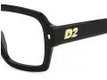 Dsquared2 Briller D2 0148 807