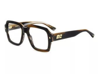 Dsquared2 Briller D2 0148 EX4