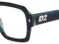 Dsquared2 Briller D2 0148 ZI9