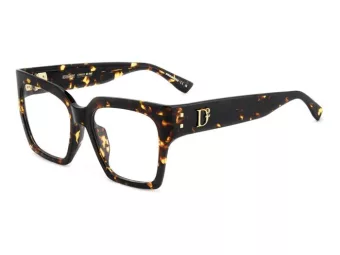 Dsquared2 Briller D2 0151/G 086