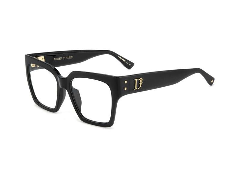 Dsquared2 Briller D2 0151/G 807
