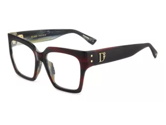 Dsquared2 Briller D2 0151/G K4G
