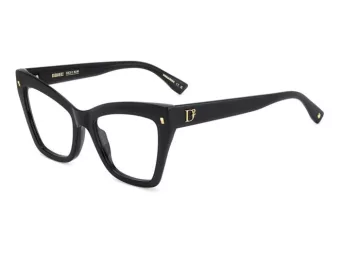 Dsquared2 Briller D2 0152 807