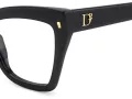 Dsquared2 Briller D2 0152 807