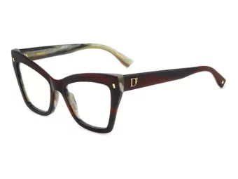 Dsquared2 Briller D2 0152 K4G