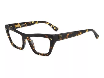 Dsquared2 Briller D2 0153 086