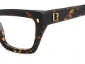 Dsquared2 Briller D2 0153 086