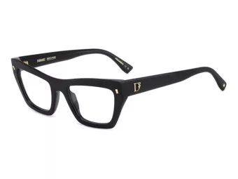 Dsquared2 Briller D2 0153 807