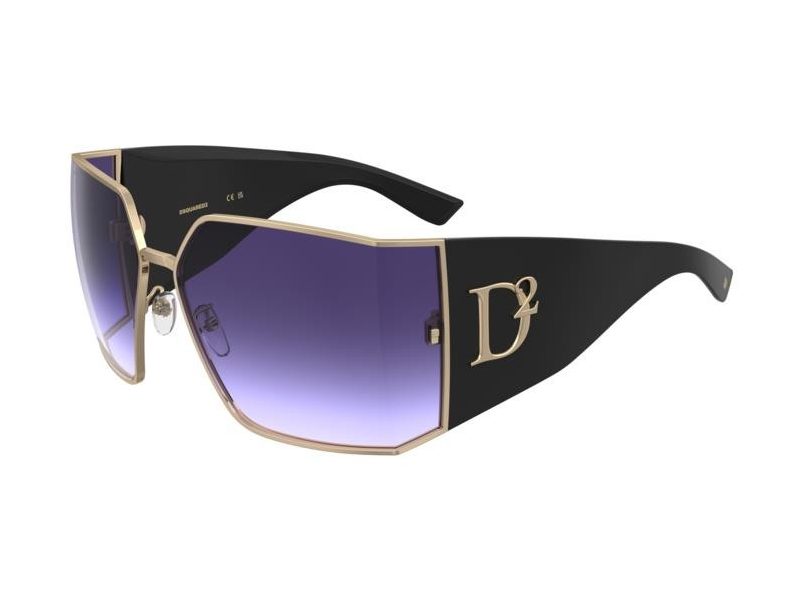 Dsquared2 Solbriller D2 0154/S J5G/9K