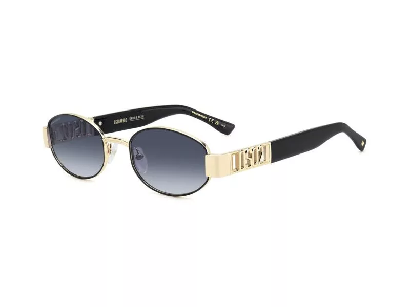 Dsquared2 Solbriller D2 0155/S 0NZ/08