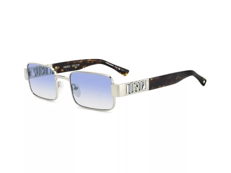 Dsquared2 Solbriller D2 0156/S 010/ST
