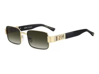 Dsquared2 Solbriller D2 0156/S 0NZ/9K