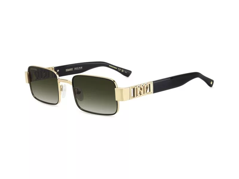 Dsquared2 Solbriller D2 0156/S 0NZ/9K