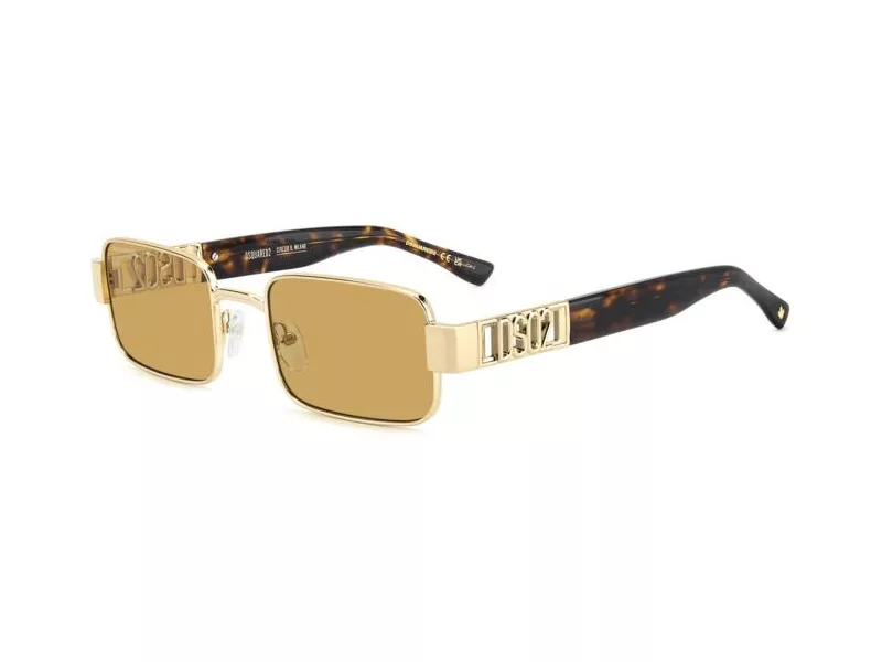 Dsquared2 Solbriller D2 0156/S J5G/70