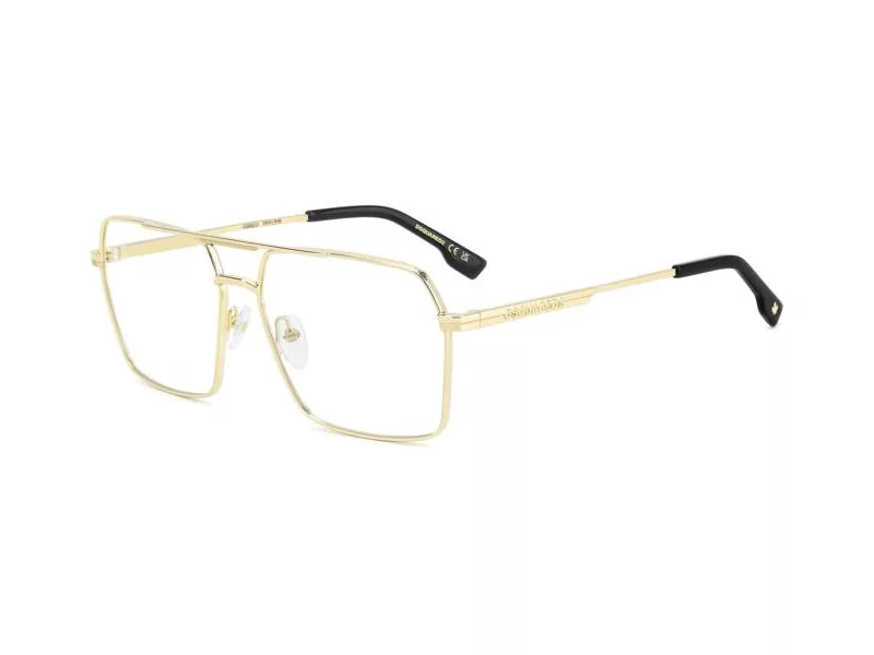 Dsquared2 Briller D2 0157 000