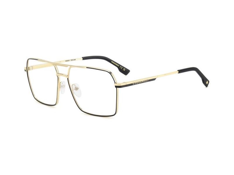 Dsquared2 Briller D2 0157 0NZ