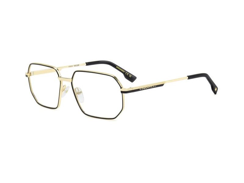 Dsquared2 Briller D2 0158 0NZ
