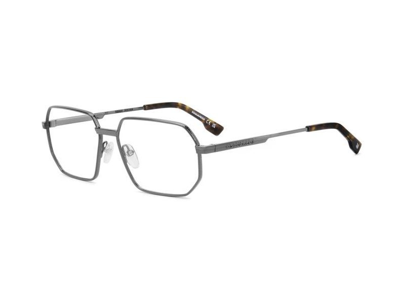 Dsquared2 Briller D2 0158 KJ1