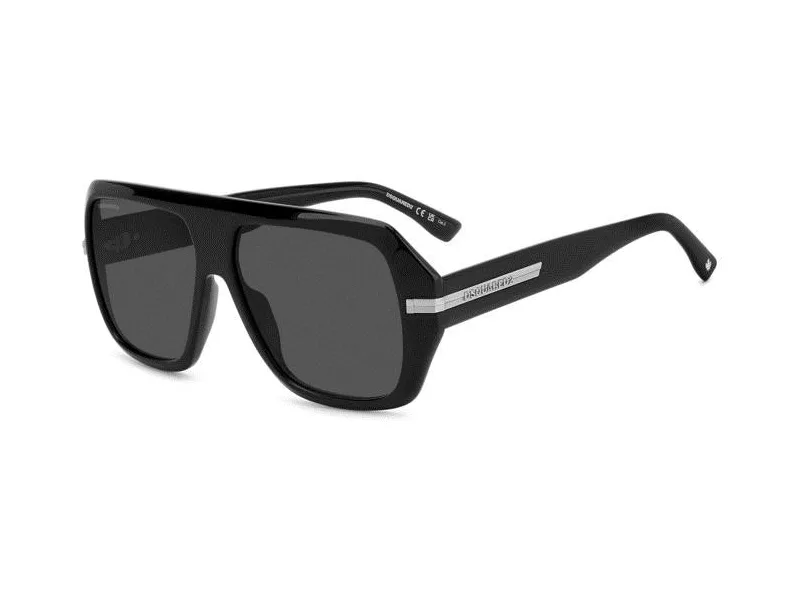 Dsquared2 Solbriller D2 0160/S 807/IR